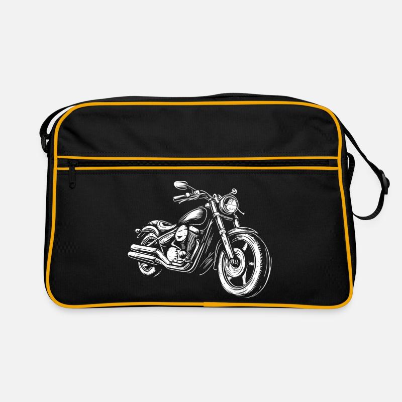 Retro Bag