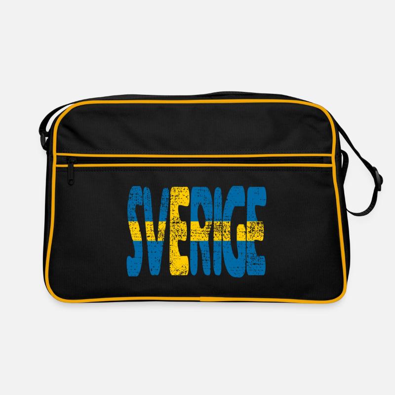 Sac Retro