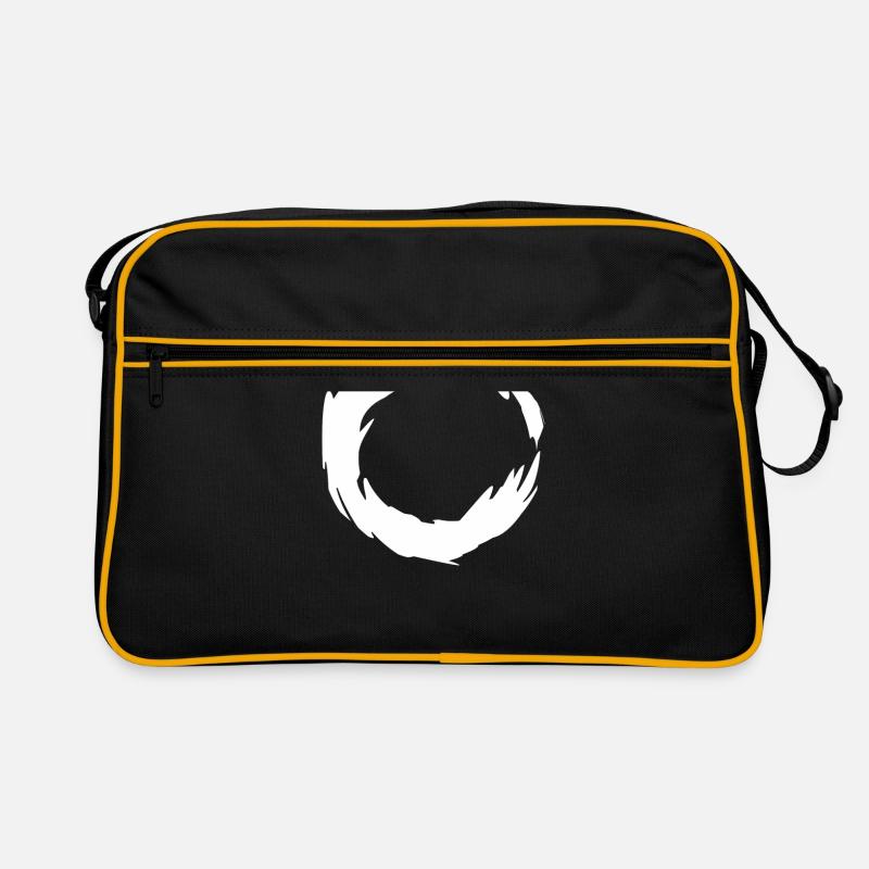 Cercle Sac Retro