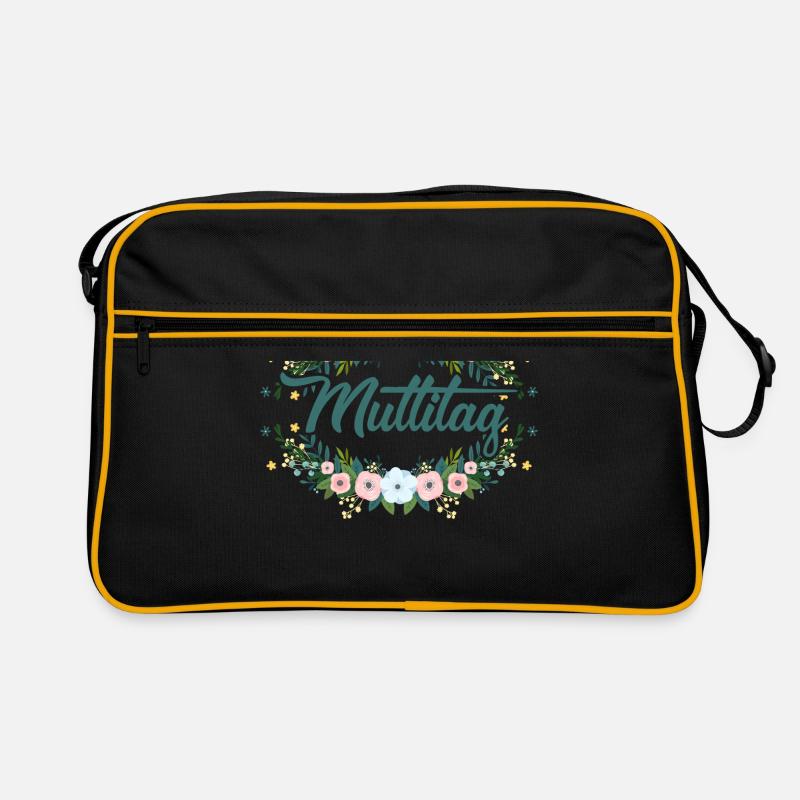 Muttitag Retro Bag