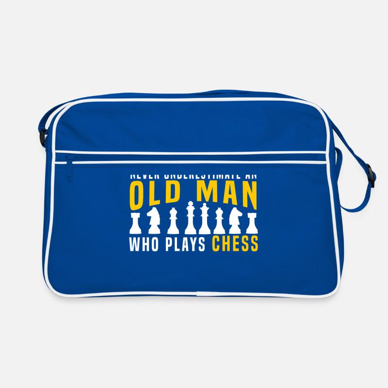 Retro Bag