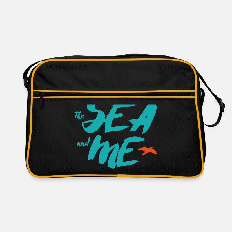 Sac Retro