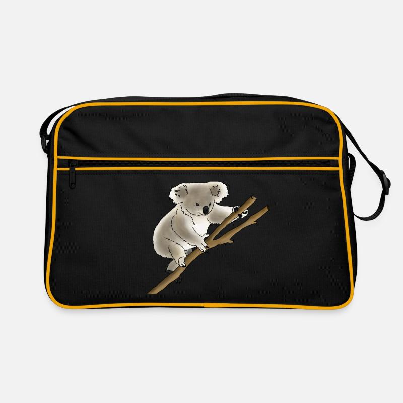 Sac Retro