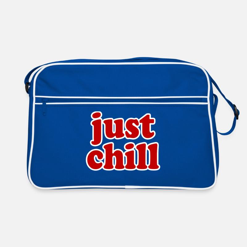 Retro Bag