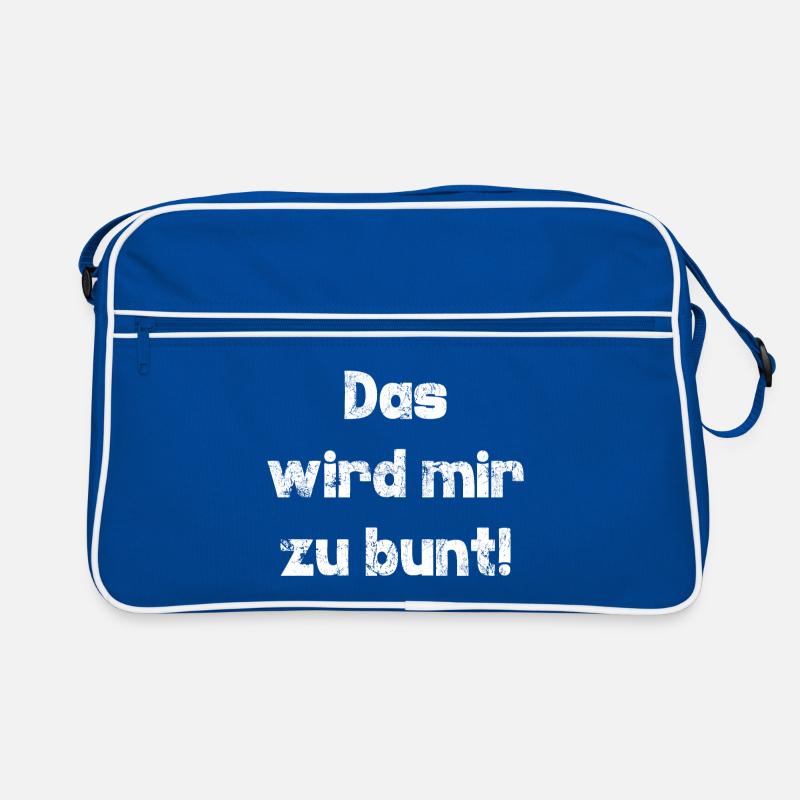 Retro Tasche