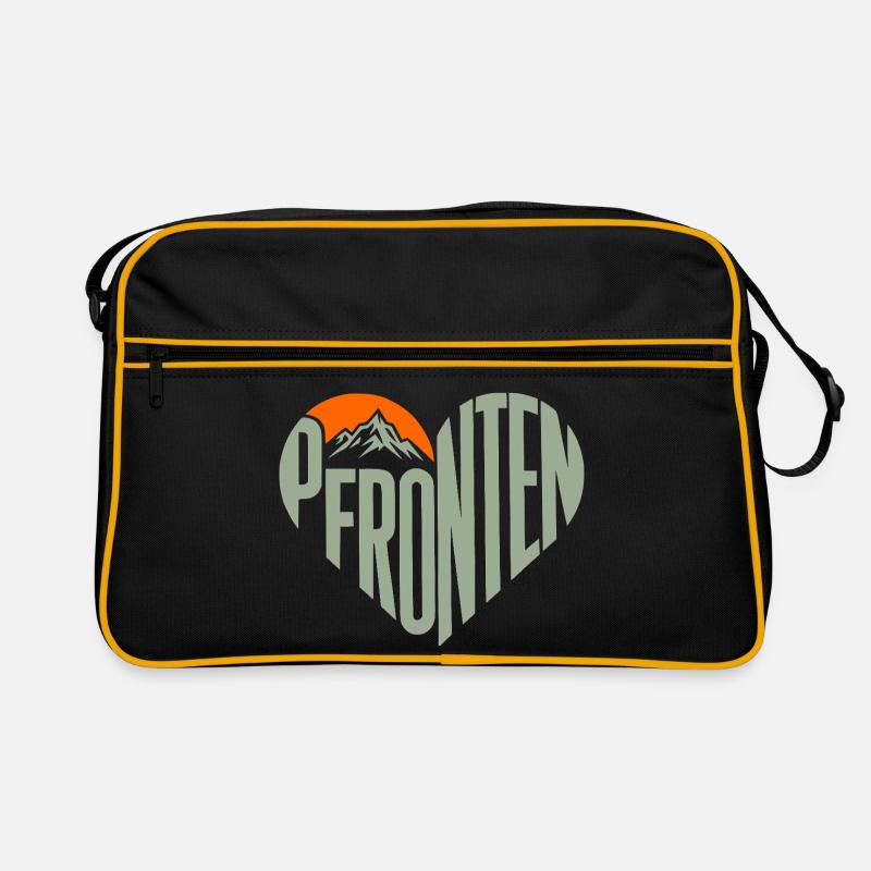 Retro Tasche