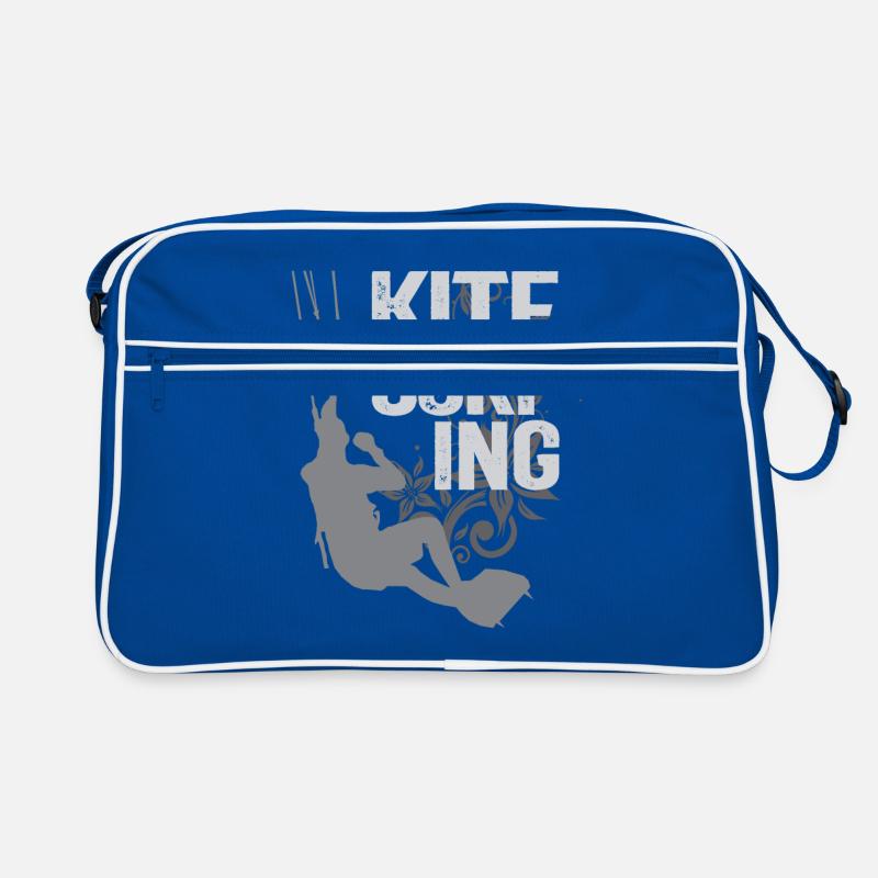 Kite surf Sac Retro