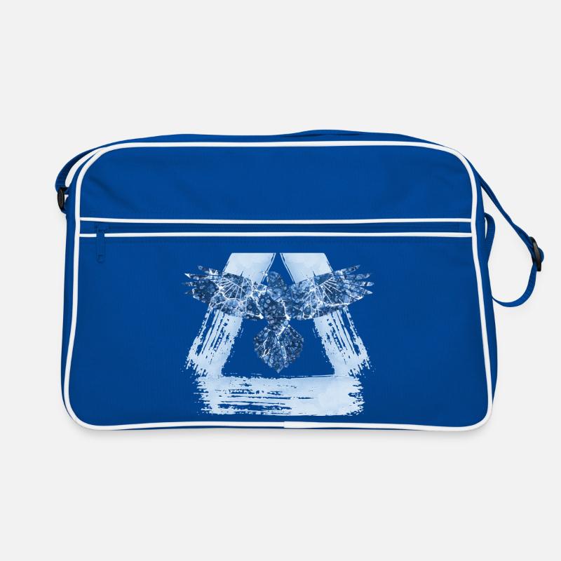eagle e 206 Retro Bag