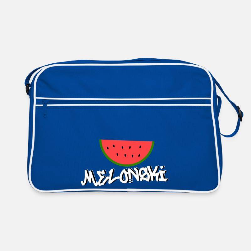 Retro Bag