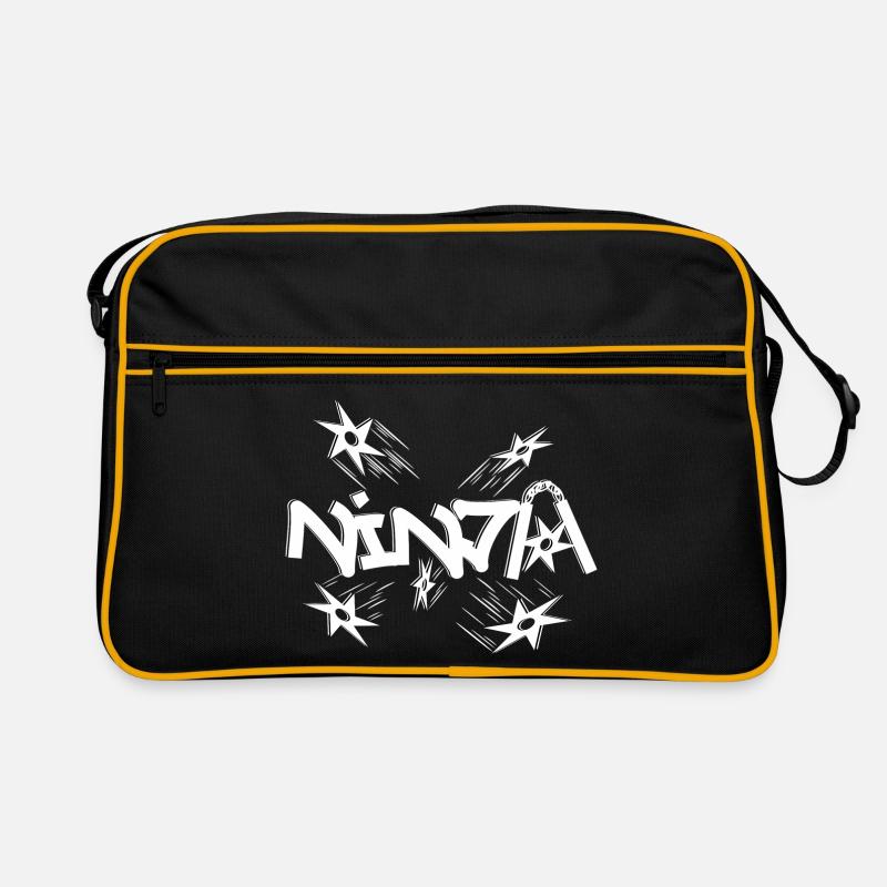 Retro Bag