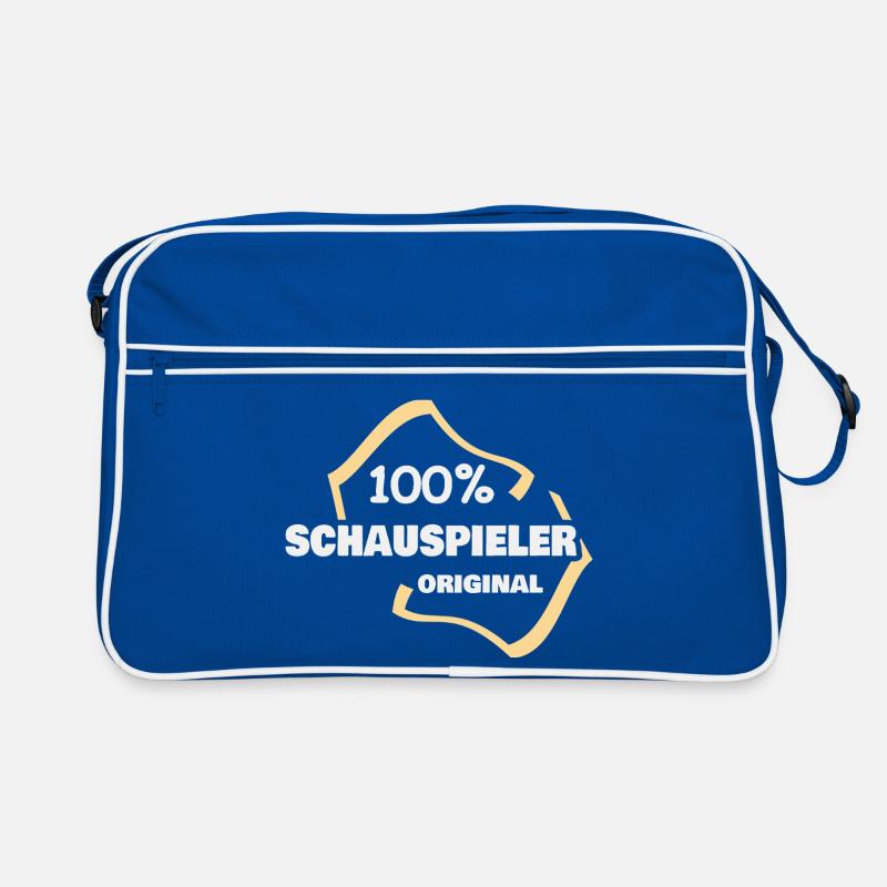 Retro Tasche