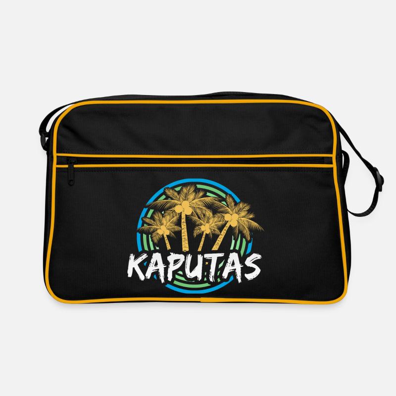 Retro Bag