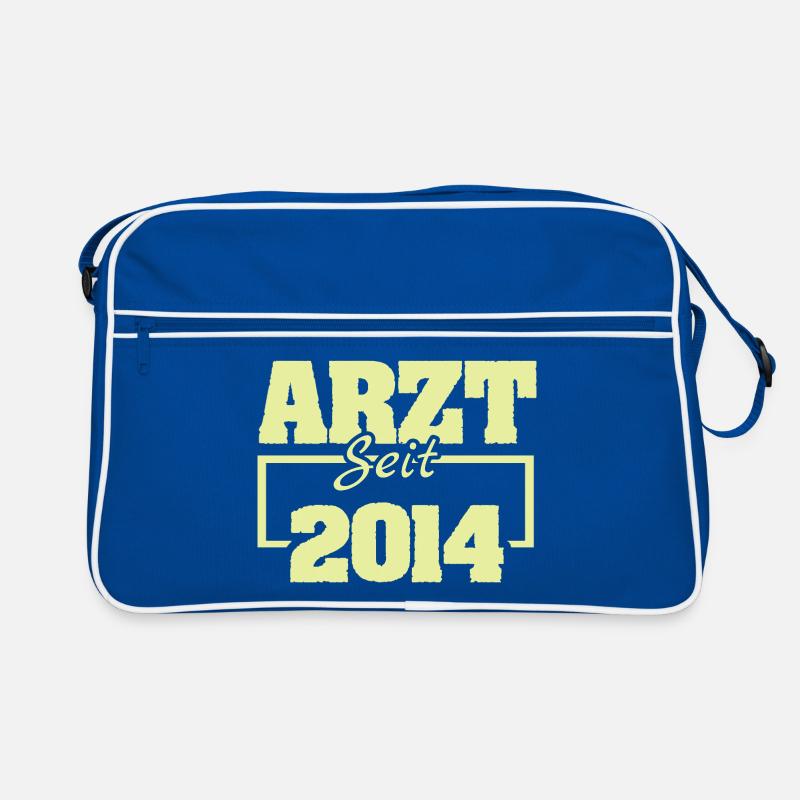 2014 Retro Tasche