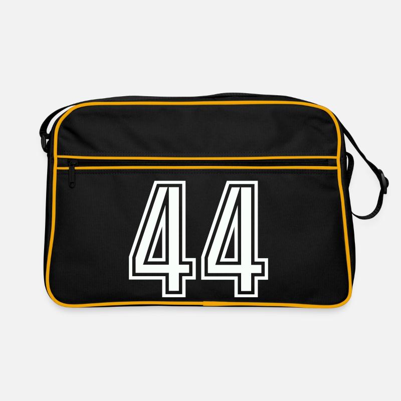 44 Sac Retro