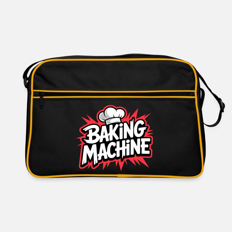 Retro Tasche