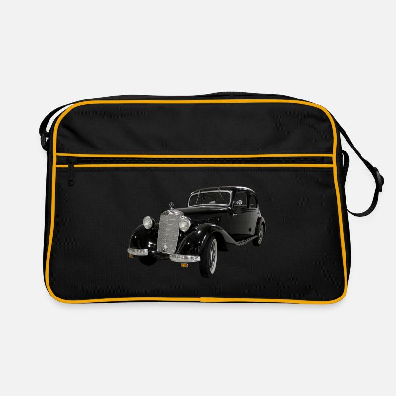 Sac Retro