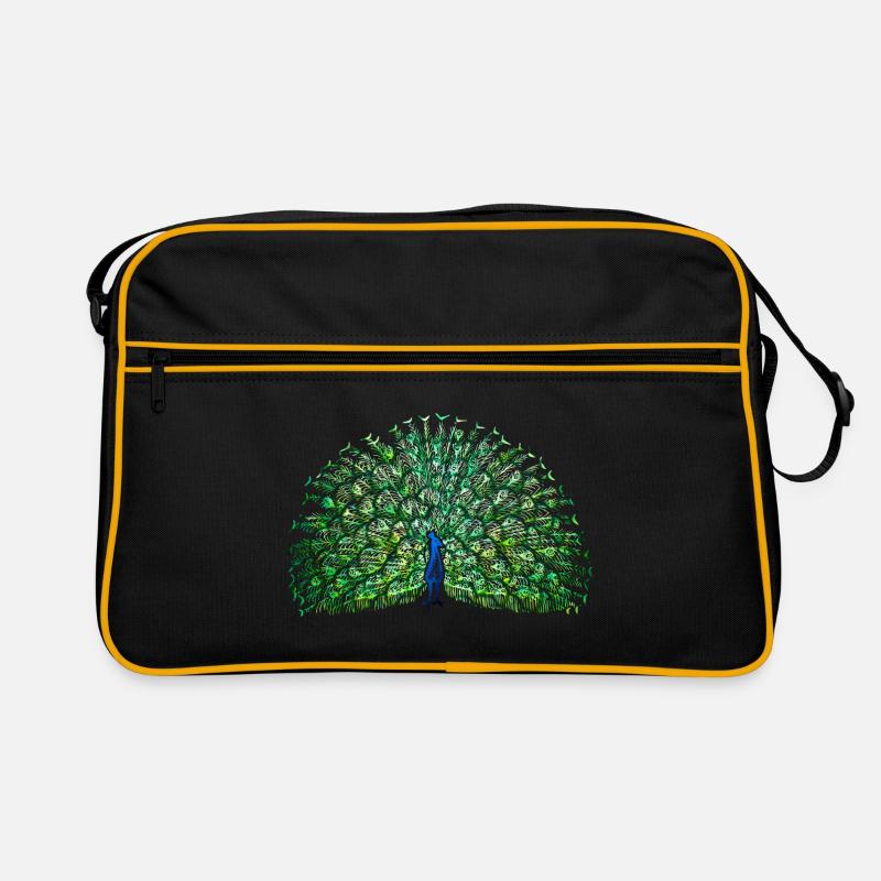 paon Sac Retro