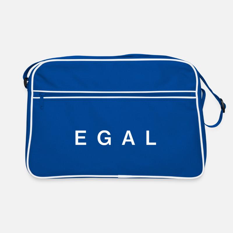 EGAL – Déclaration minimale Sac Retro