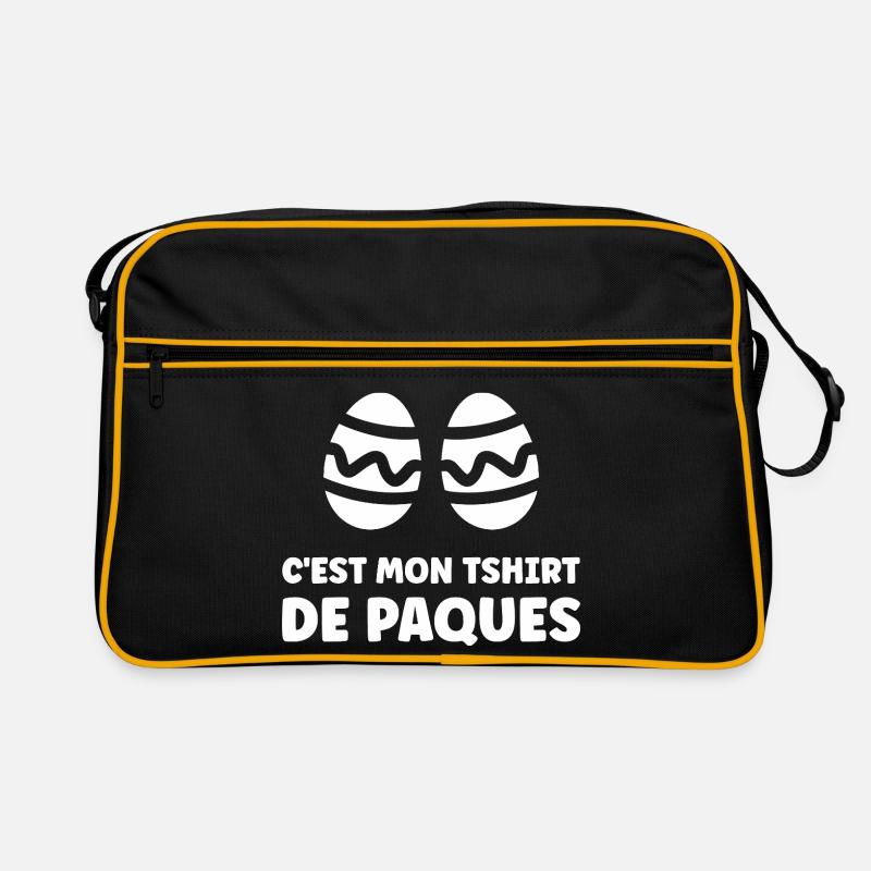 Retro Bag