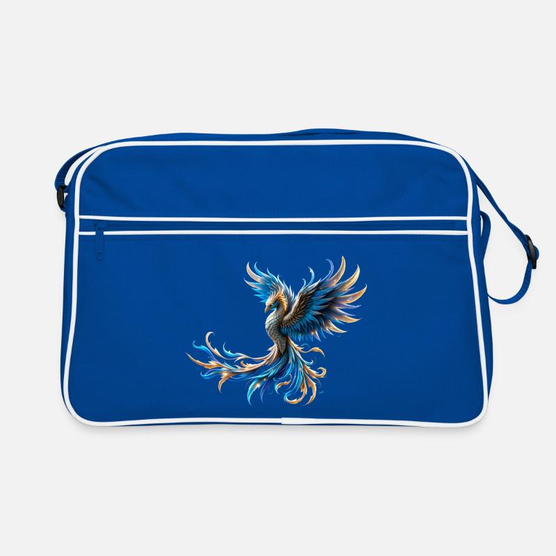 Retro Bag