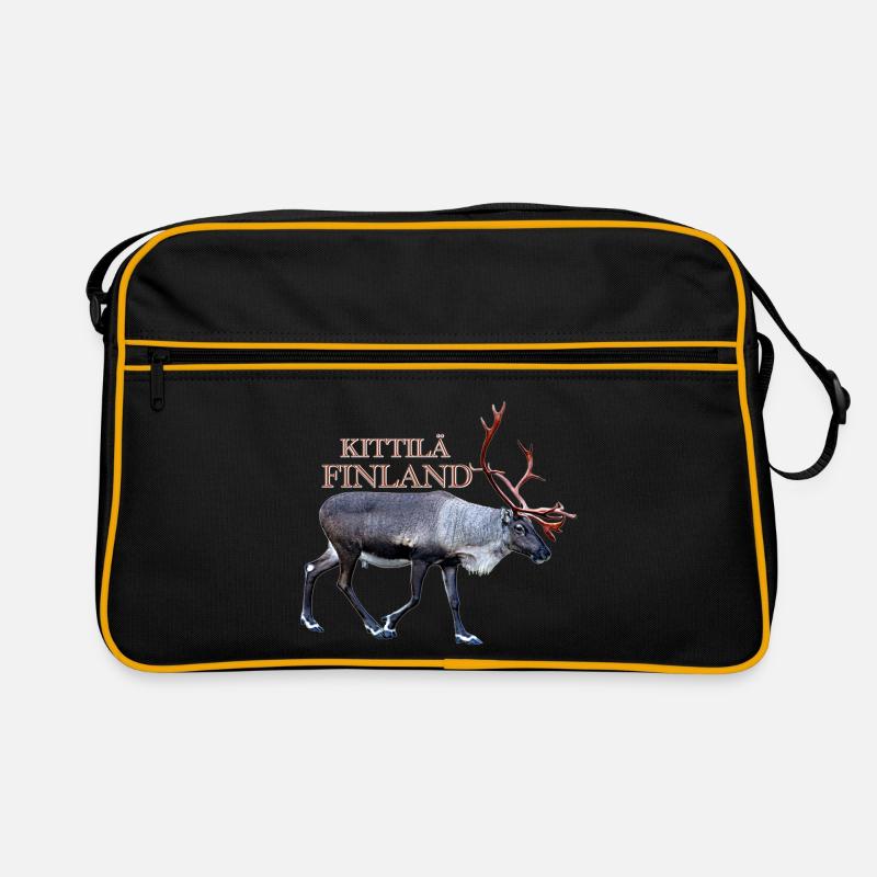 Retro Tasche