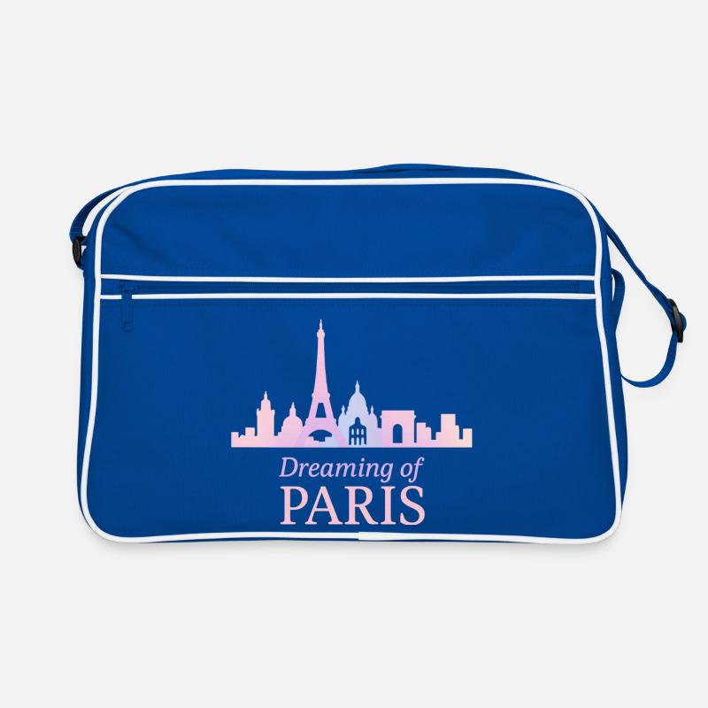 Retro Tasche