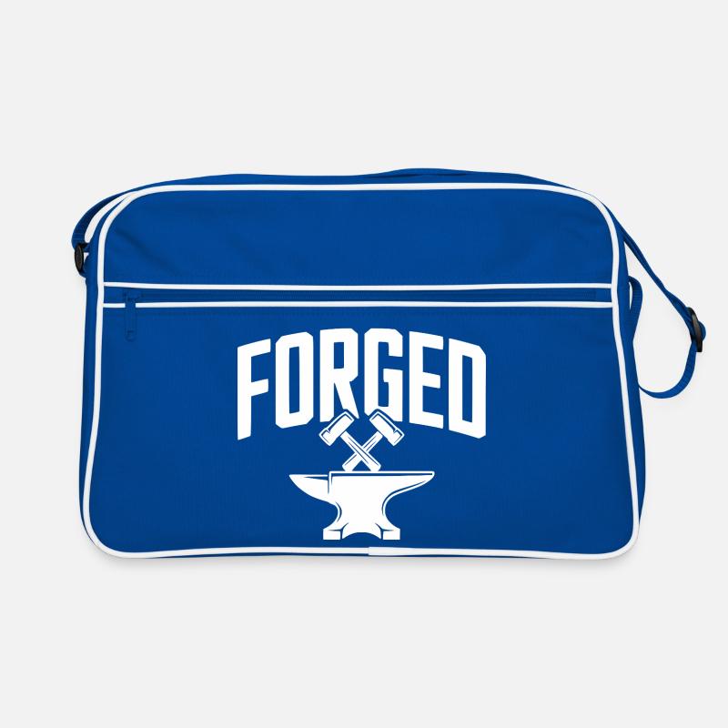 Forged Retro Bag