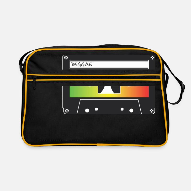 reggae Sac Retro