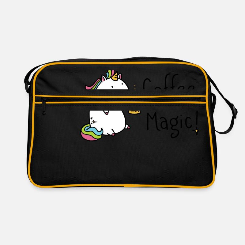 Retro Bag