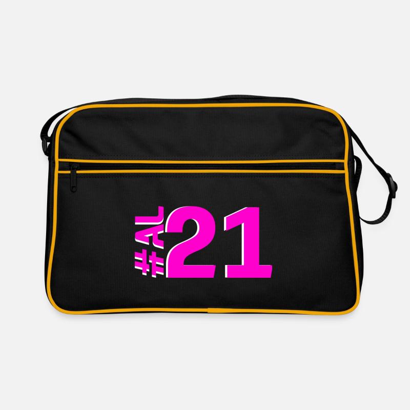 Retro Tasche