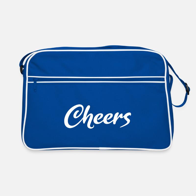 Retro Bag