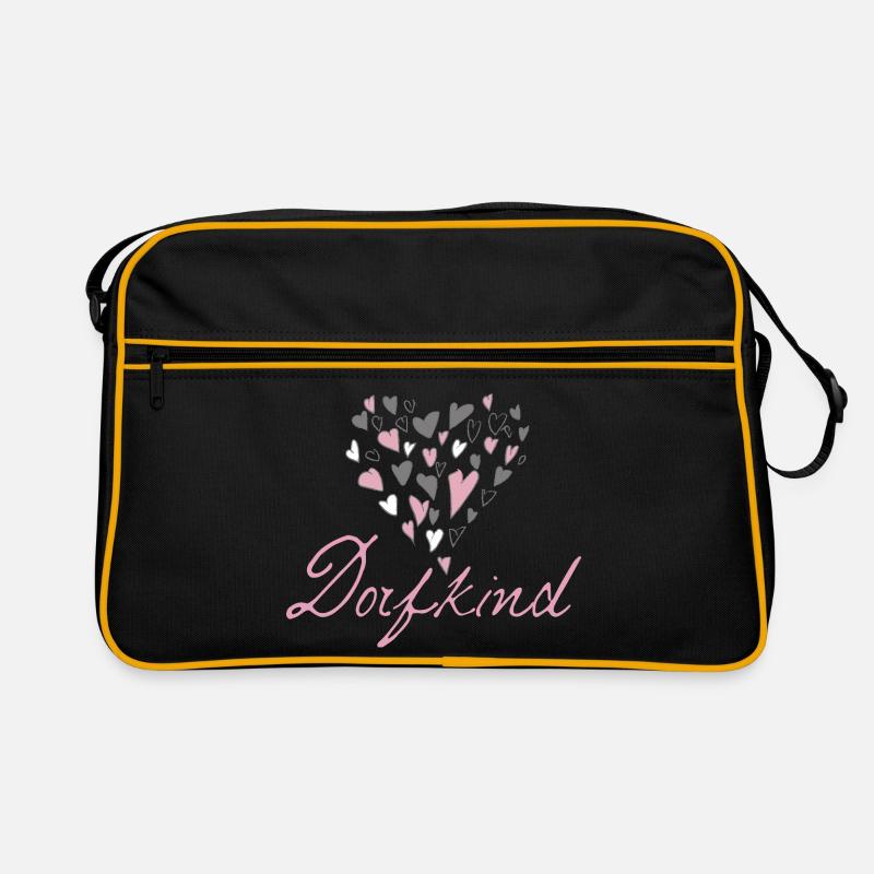 Retro Tasche