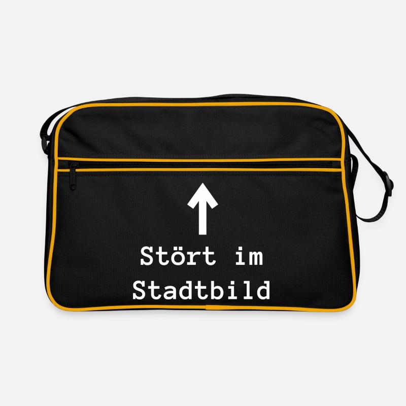 Retro Bag