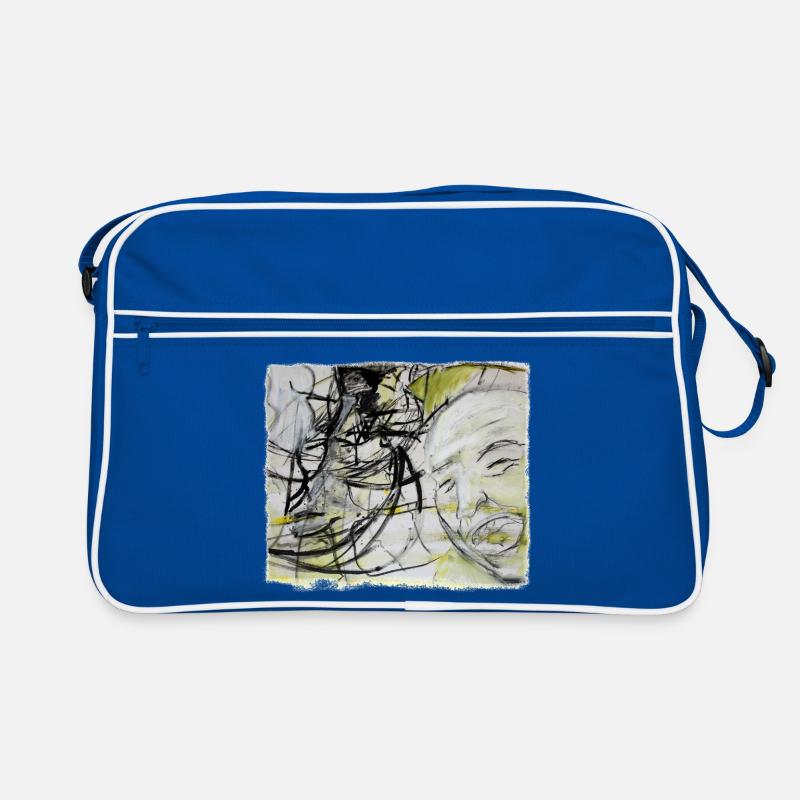 An old man remembers Retro Bag