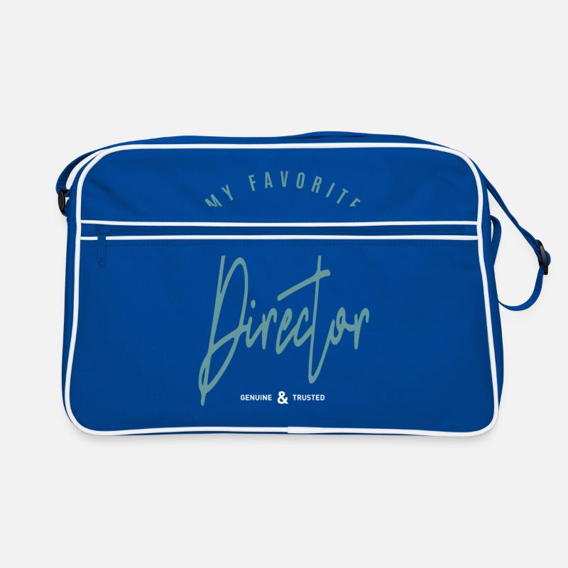 Retro Tasche