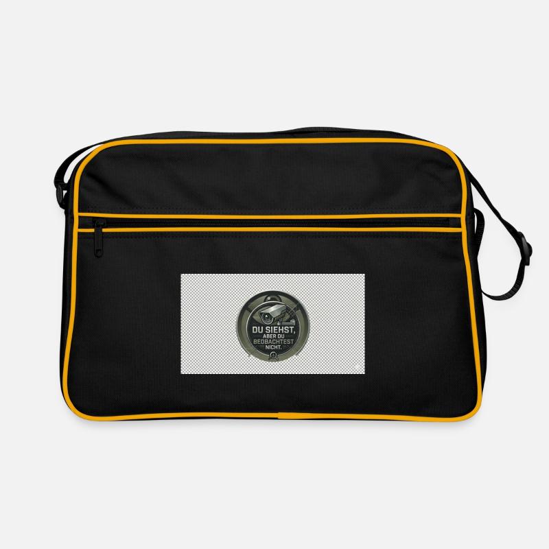 Retro Tasche