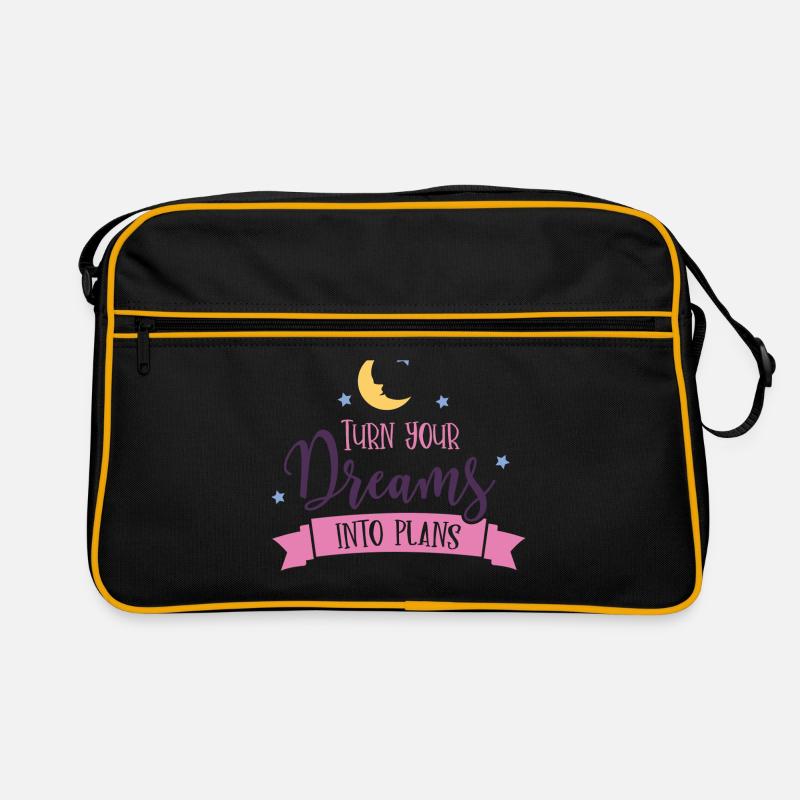 Retro Bag