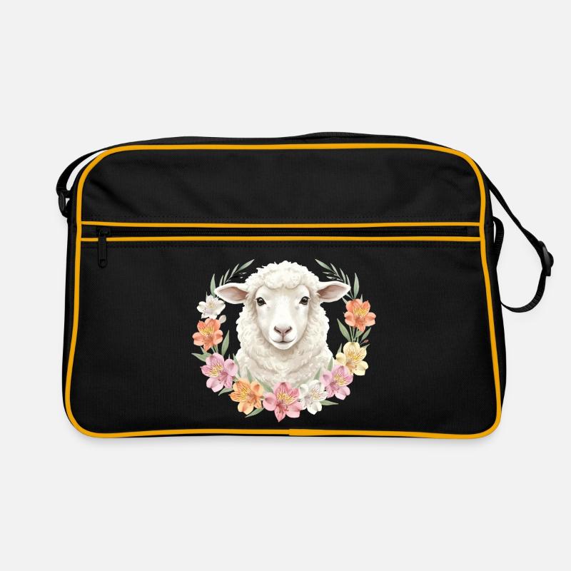 Retro Tasche
