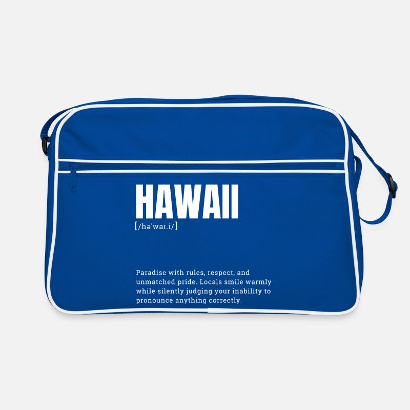 Retro Bag