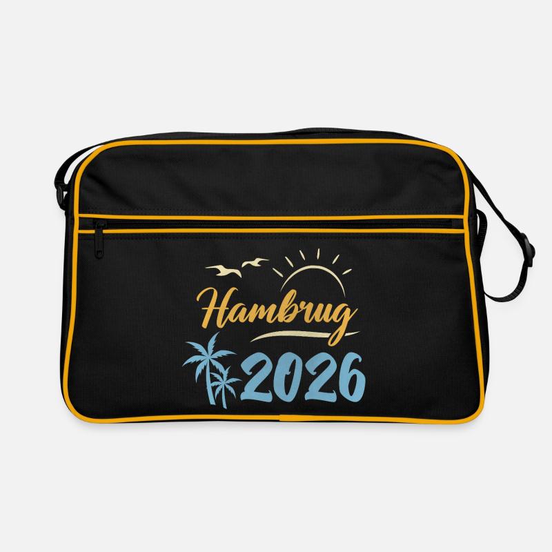 Retro Tasche