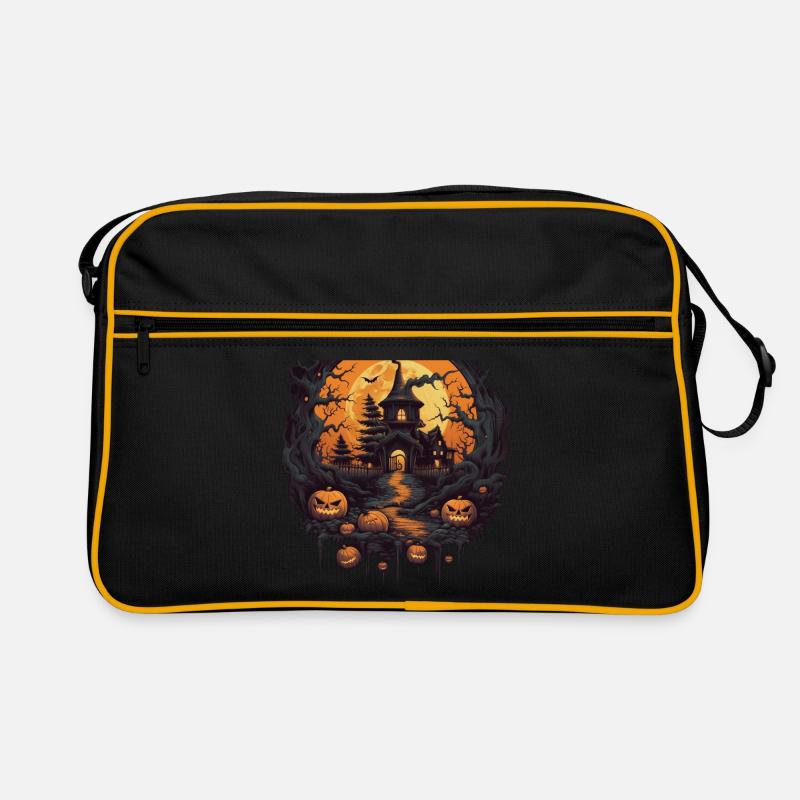 Sac Retro
