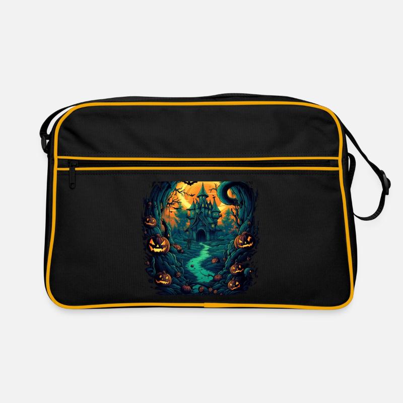 Retro Bag