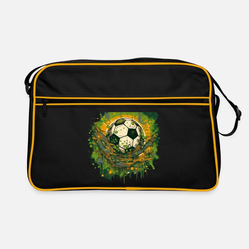 Retro Tasche