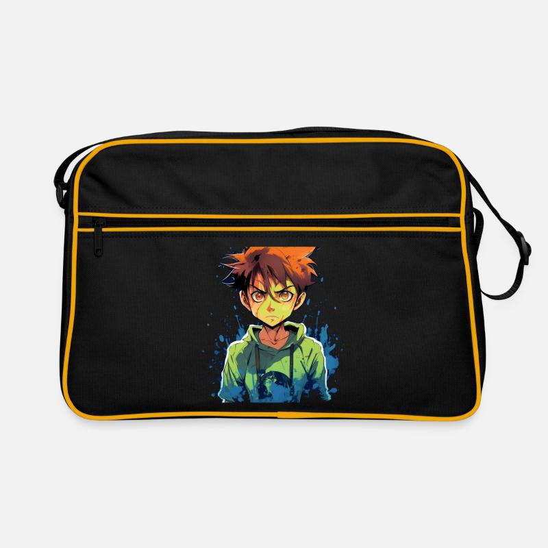 Retro Tasche