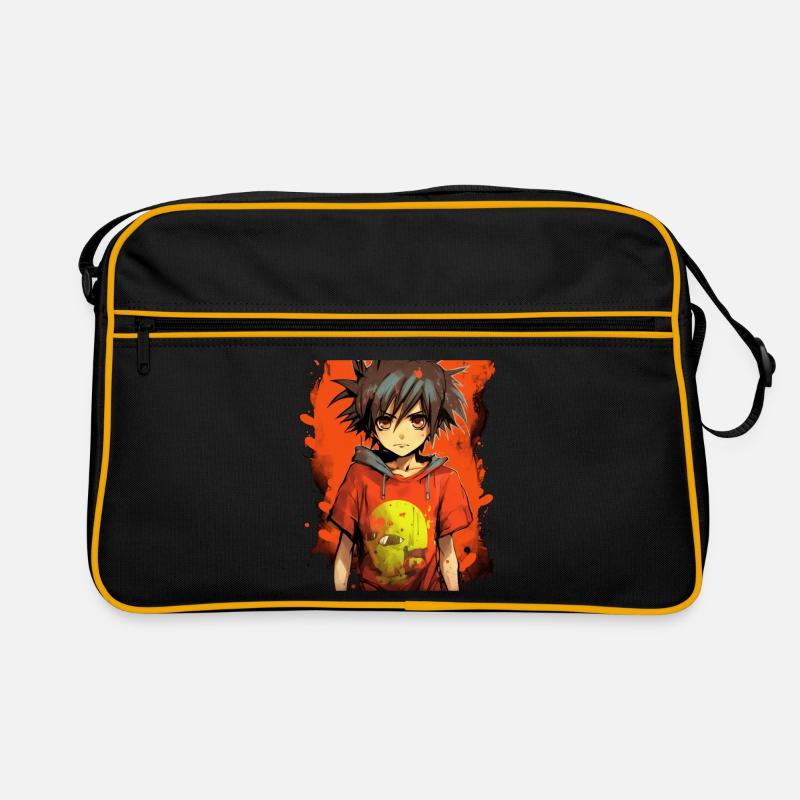 Retro Tasche