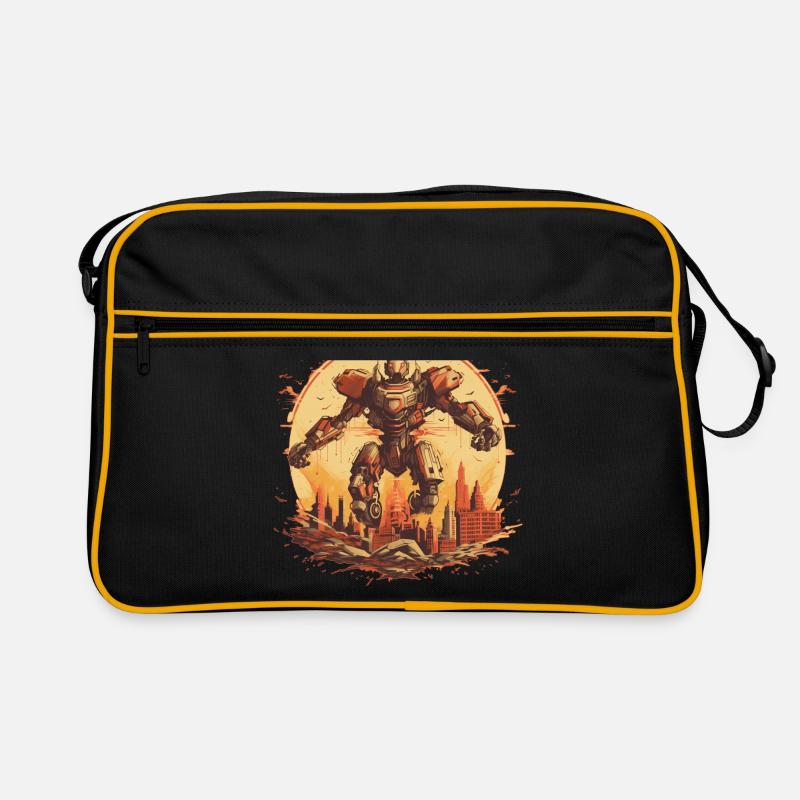Retro Tasche