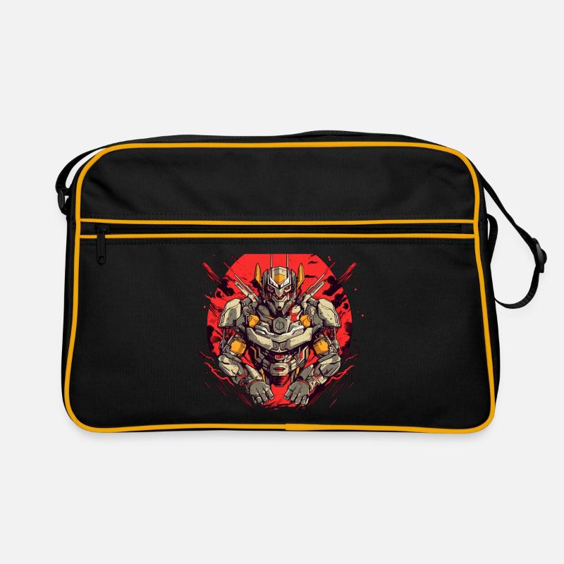 Retro Tasche