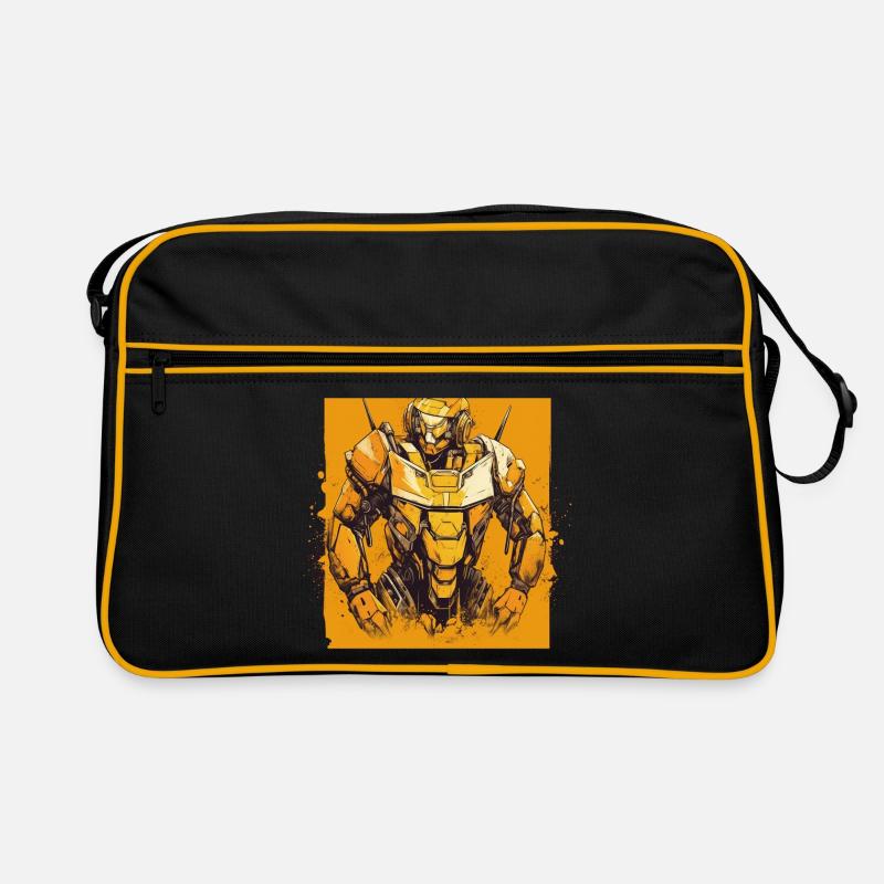 Retro Tasche