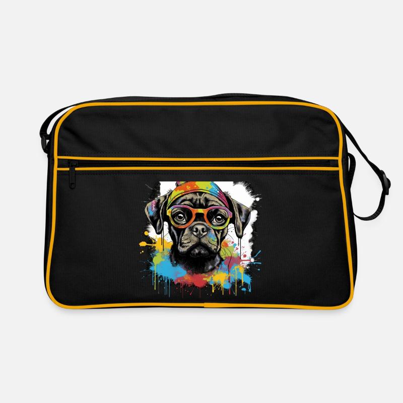 Sac Retro