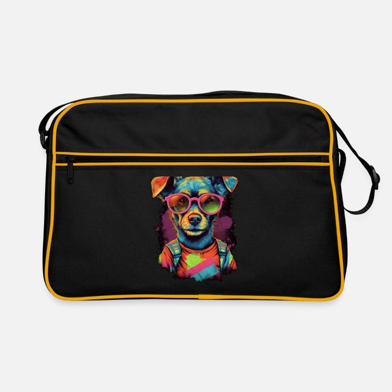 Sac Retro